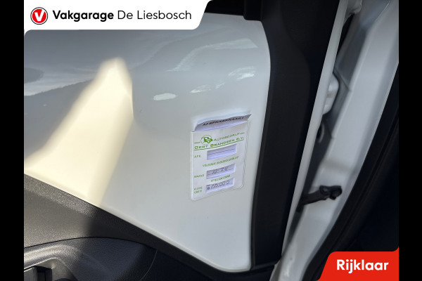 Toyota Aygo 1.0 VVT-i x-play/camera /airco/apple carplay/mf stuur/boeken