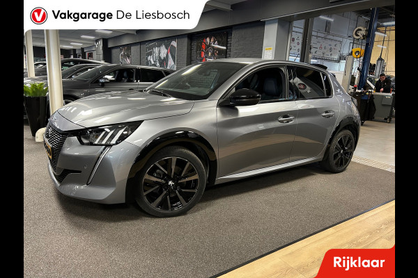 Peugeot 208 1.2 PureTech GT / Navigatie / DAB / Camera / pdc v+a /