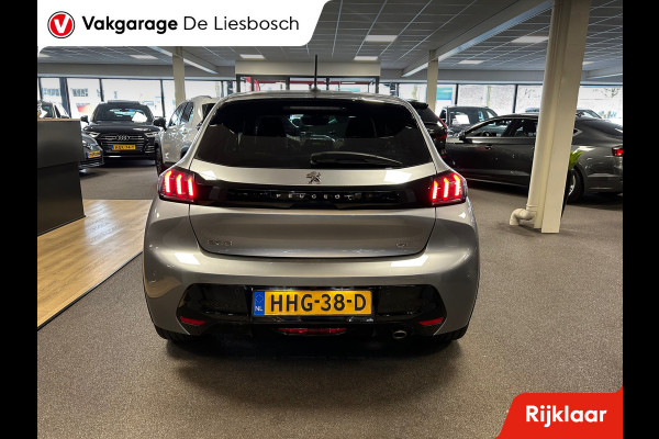 Peugeot 208 1.2 PureTech GT / Navigatie / DAB / Camera / pdc v+a /