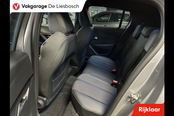 Peugeot 208 1.2 PureTech GT / Navigatie / DAB / Camera / pdc v+a /