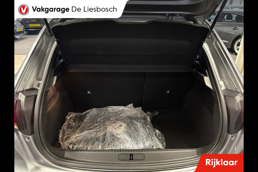 Peugeot 208 1.2 PureTech GT / Navigatie / DAB / Camera / pdc v+a /