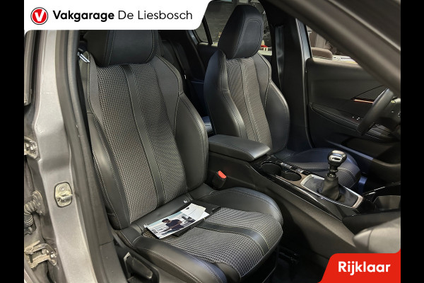 Peugeot 208 1.2 PureTech GT / Navigatie / DAB / Camera / pdc v+a /