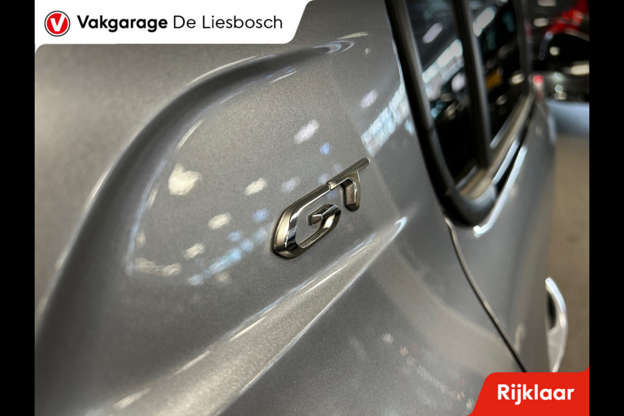 Peugeot 208 1.2 PureTech GT / Navigatie / DAB / Camera / pdc v+a /