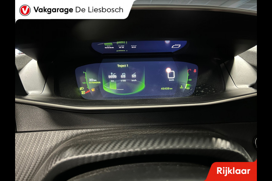 Peugeot 208 1.2 PureTech GT / Navigatie / DAB / Camera / pdc v+a /