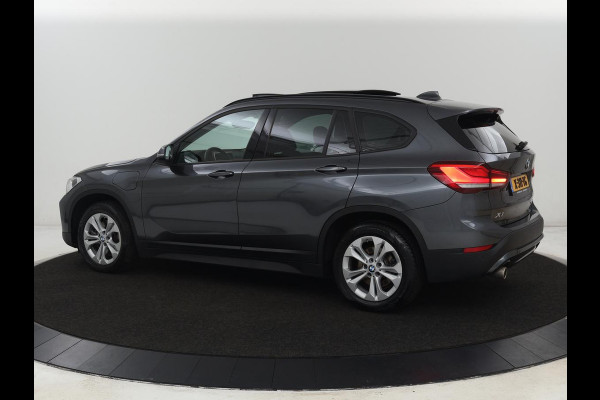 BMW X1 Xdrive25e Edrive Edition | Panoramadak | Stoelverwarming | Full LED | Navigatie | Climate control | Parkeerhulp | Cruise control | PHEV | Plug In