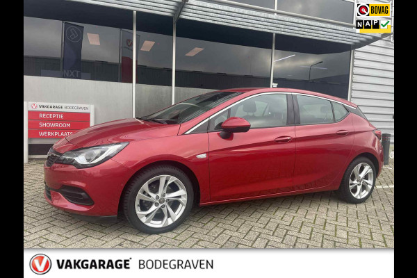 Opel Astra 1.2 Elegance / CarPlay / 360 camera