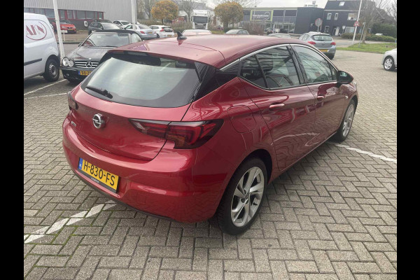 Opel Astra 1.2 Elegance / CarPlay / 360 camera