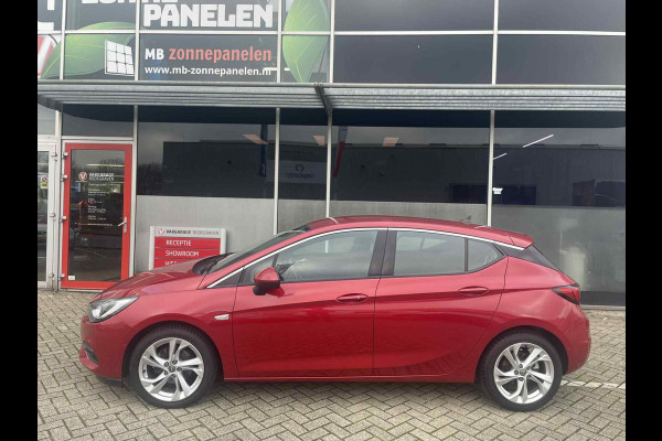 Opel Astra 1.2 Elegance / CarPlay / 360 camera
