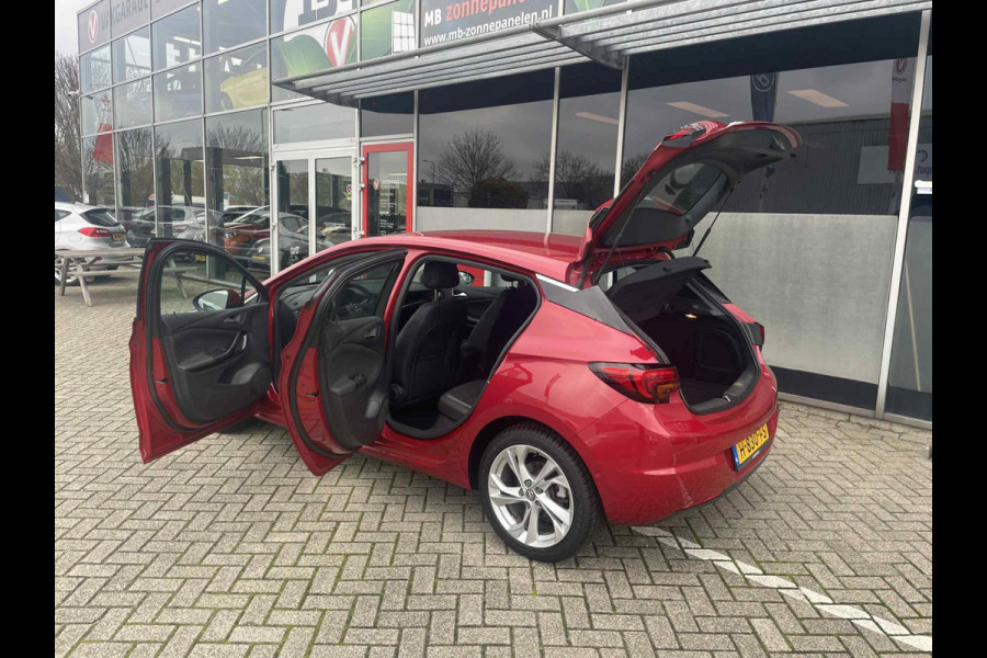 Opel Astra 1.2 Elegance / CarPlay / 360 camera
