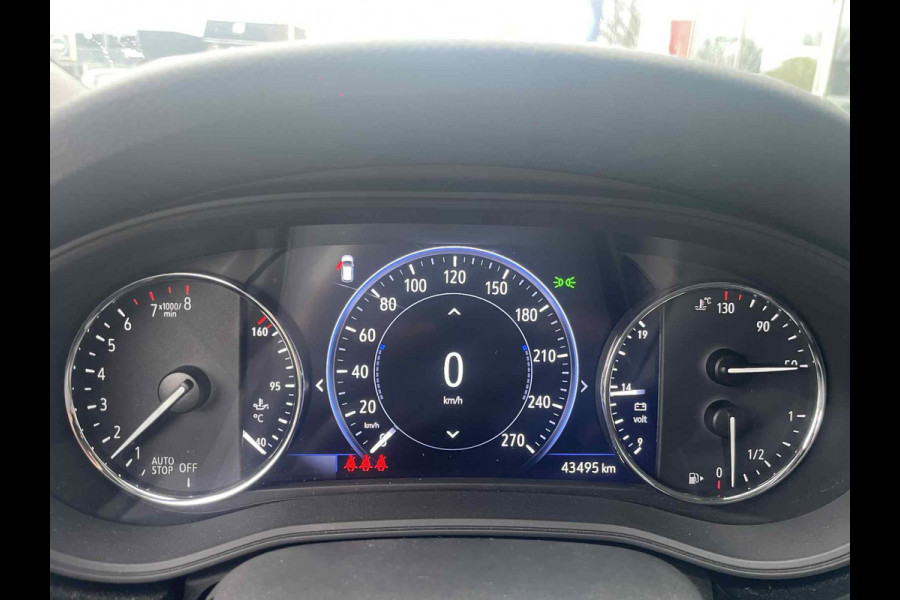 Opel Astra 1.2 Elegance / CarPlay / 360 camera