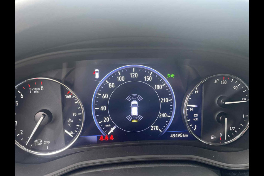 Opel Astra 1.2 Elegance / CarPlay / 360 camera