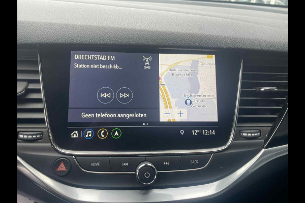 Opel Astra 1.2 Elegance / CarPlay / 360 camera