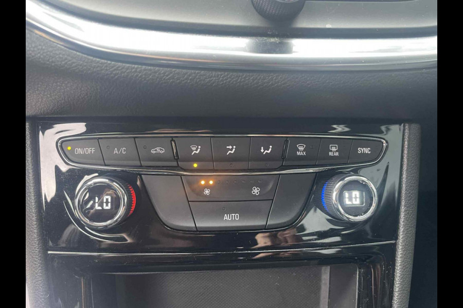 Opel Astra 1.2 Elegance / CarPlay / 360 camera