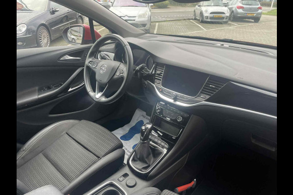 Opel Astra 1.2 Elegance / CarPlay / 360 camera