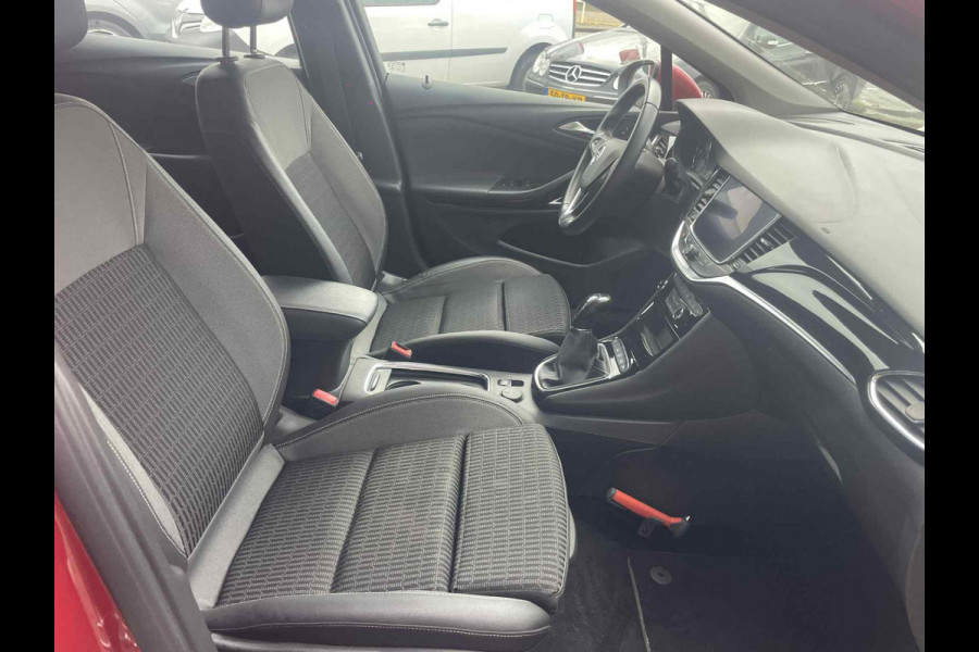 Opel Astra 1.2 Elegance / CarPlay / 360 camera