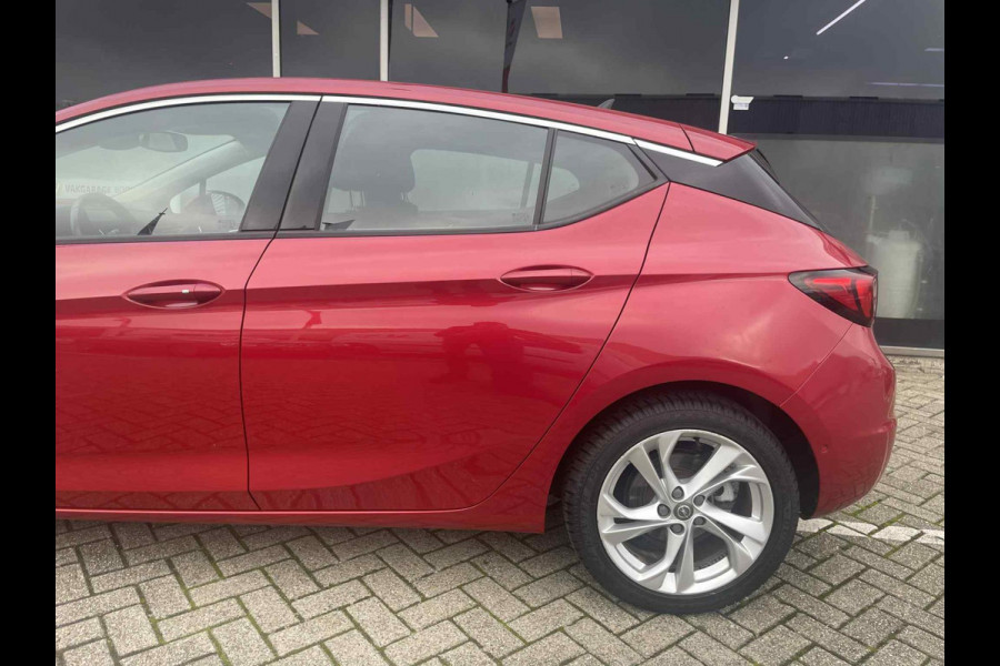 Opel Astra 1.2 Elegance / CarPlay / 360 camera