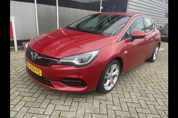 Opel Astra 1.2 Elegance / CarPlay / 360 camera