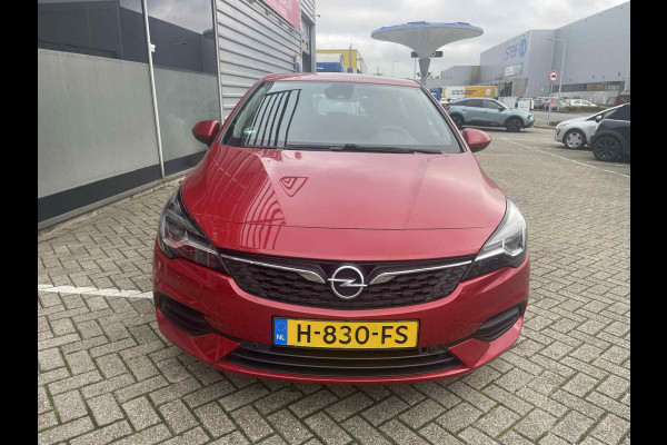 Opel Astra 1.2 Elegance / CarPlay / 360 camera