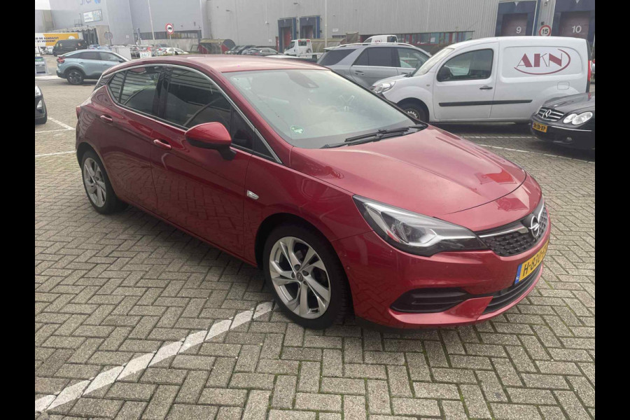 Opel Astra 1.2 Elegance / CarPlay / 360 camera