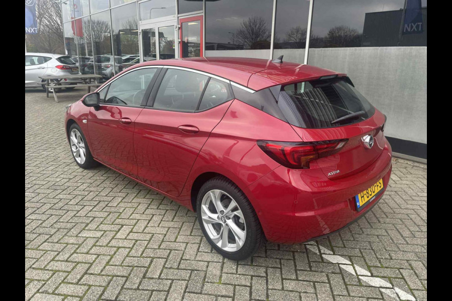 Opel Astra 1.2 Elegance / CarPlay / 360 camera