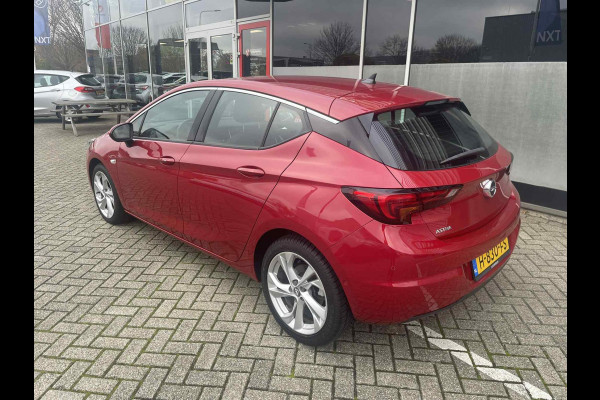 Opel Astra 1.2 Elegance / CarPlay / 360 camera