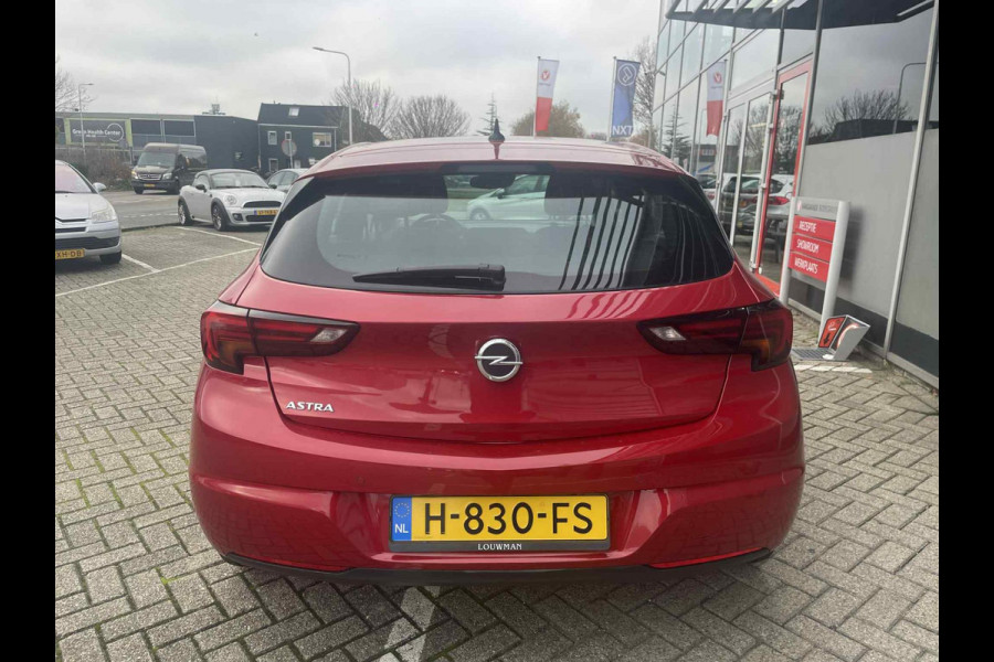 Opel Astra 1.2 Elegance / CarPlay / 360 camera