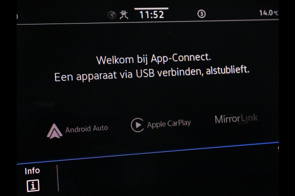 Volkswagen Passat 1.4 TSI PHEV GTE | Trekhaak | Stoelverwarming | Massage | Camera | Carplay | Adaptive cruise | Side Assist | Matrix LED | Navigatie | Parkeerhulp | Plug In