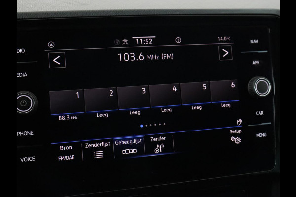 Volkswagen Passat 1.4 TSI PHEV GTE | Trekhaak | Stoelverwarming | Massage | Camera | Carplay | Adaptive cruise | Side Assist | Matrix LED | Navigatie | Parkeerhulp | Plug In