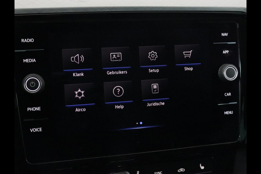 Volkswagen Passat 1.4 TSI PHEV GTE | Trekhaak | Stoelverwarming | Massage | Camera | Carplay | Adaptive cruise | Side Assist | Matrix LED | Navigatie | Parkeerhulp | Plug In