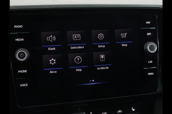 Volkswagen Passat 1.4 TSI PHEV GTE | Trekhaak | Stoelverwarming | Massage | Camera | Carplay | Adaptive cruise | Side Assist | Matrix LED | Navigatie | Parkeerhulp | Plug In