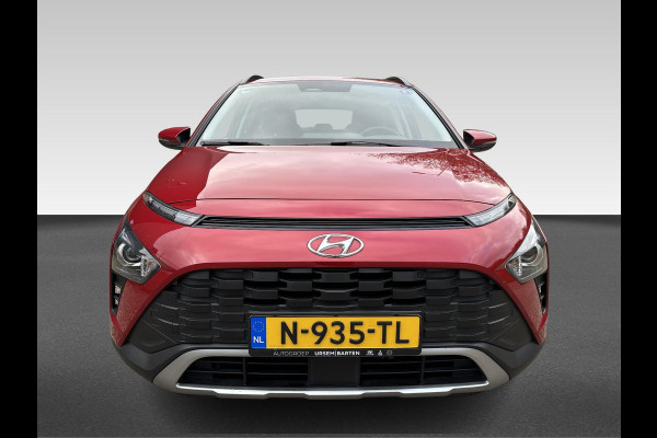 Hyundai Bayon 1.0 T-GDI Comfort Smart | navigatie | airco | cruise control | Apple Carplay/Android Auto