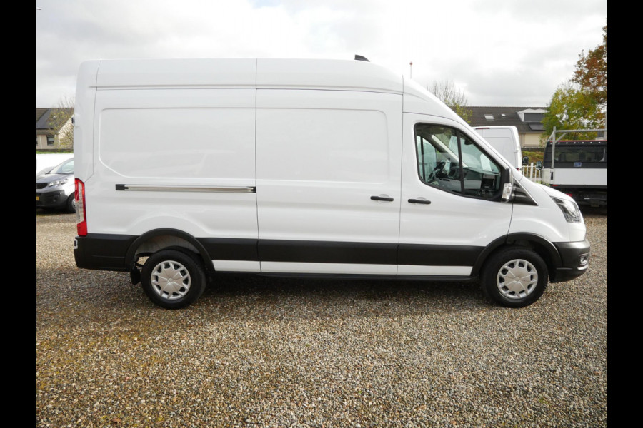 Ford Transit 2.0 TDCI 170PK, L3H3, Airco
