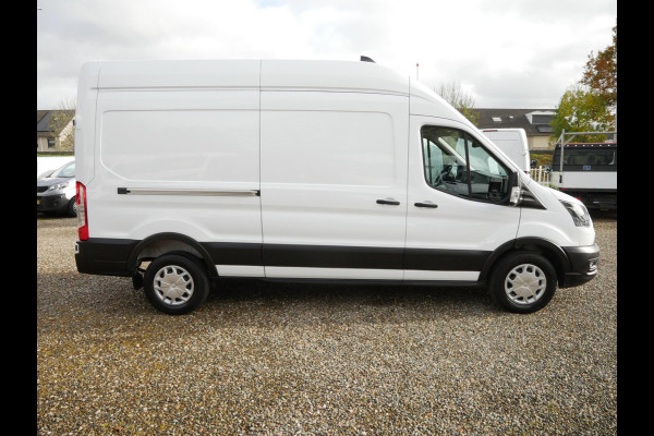 Ford Transit 2.0 TDCI 170PK, L3H3, Airco
