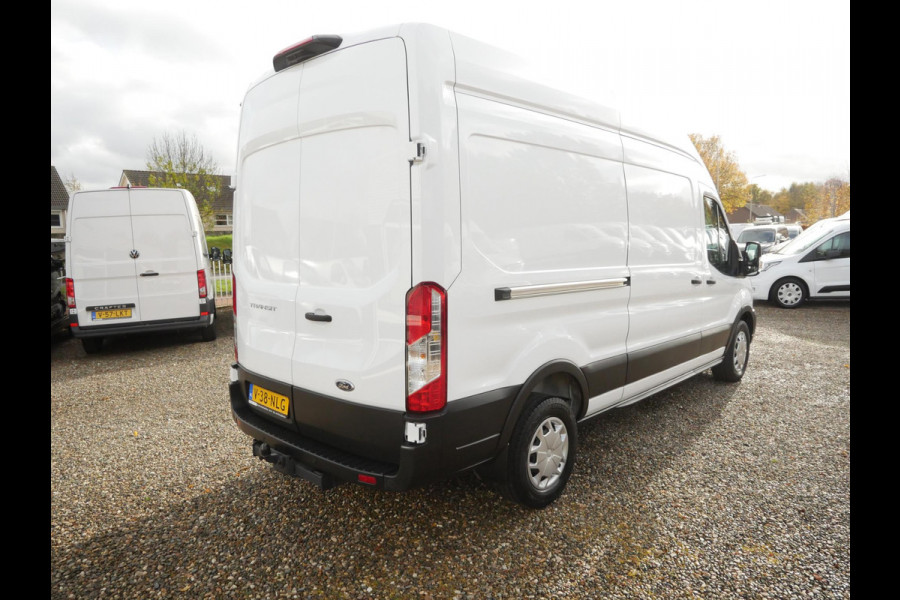Ford Transit 2.0 TDCI 170PK, L3H3, Airco