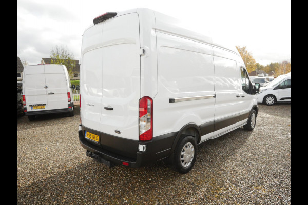 Ford Transit 2.0 TDCI 170PK, L3H3, Airco