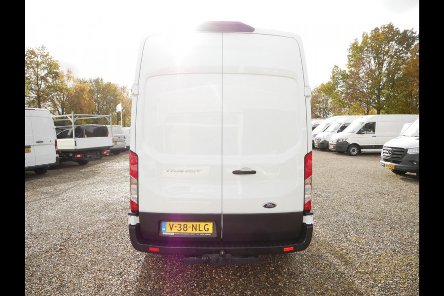 Ford Transit 2.0 TDCI 170PK, L3H3, Airco