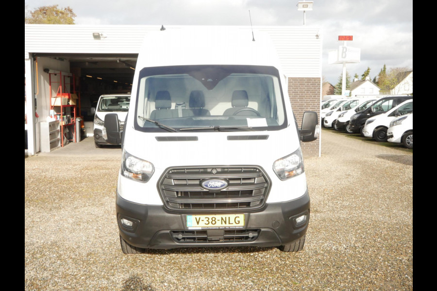 Ford Transit 2.0 TDCI 170PK, L3H3, Airco