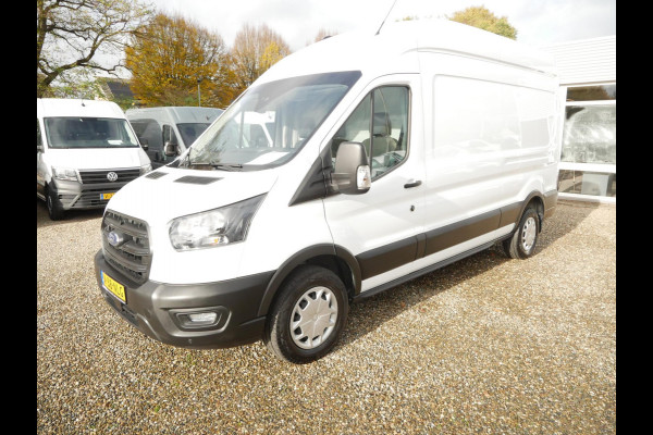 Ford Transit 2.0 TDCI 170PK, L3H3, Airco