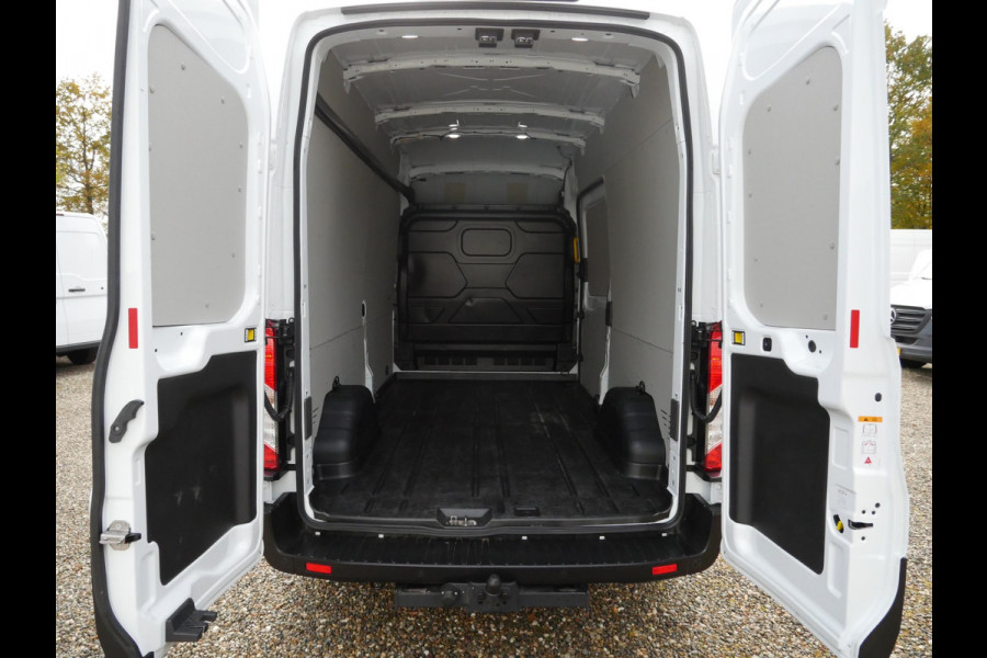 Ford Transit 2.0 TDCI 170PK, L3H3, Airco