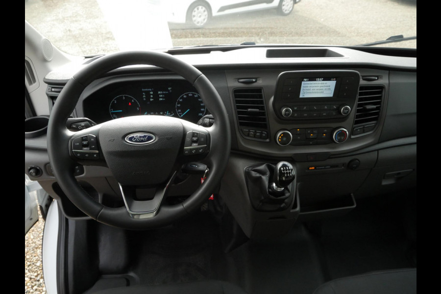 Ford Transit 2.0 TDCI 170PK, L3H3, Airco