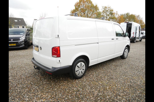 Volkswagen Transporter 2.0 TDI 110PK, L2H1, Airco