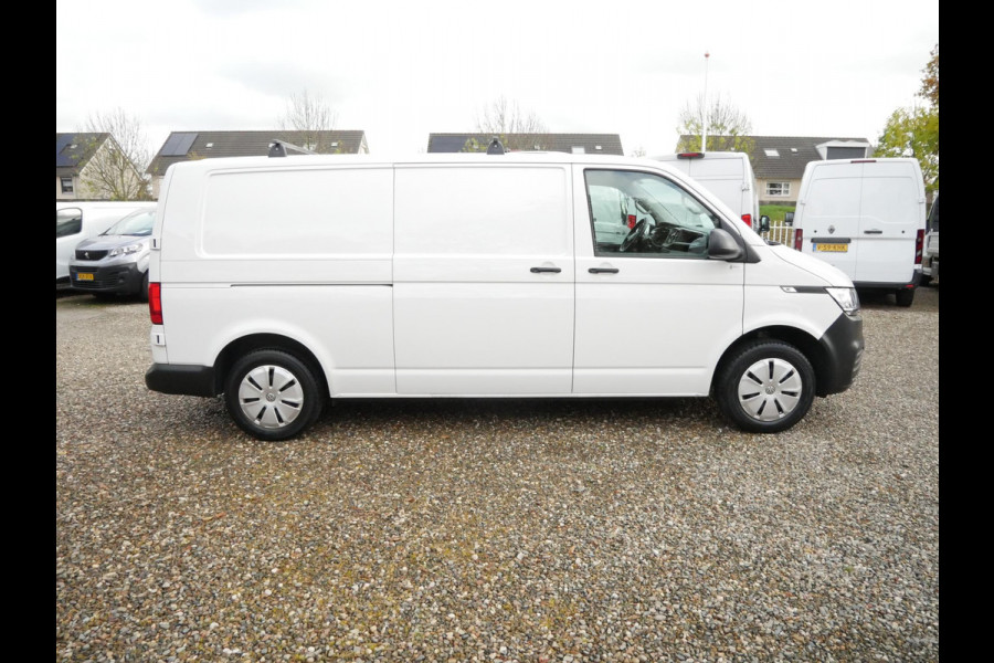 Volkswagen Transporter 2.0 TDI 110PK, L2H1, Airco