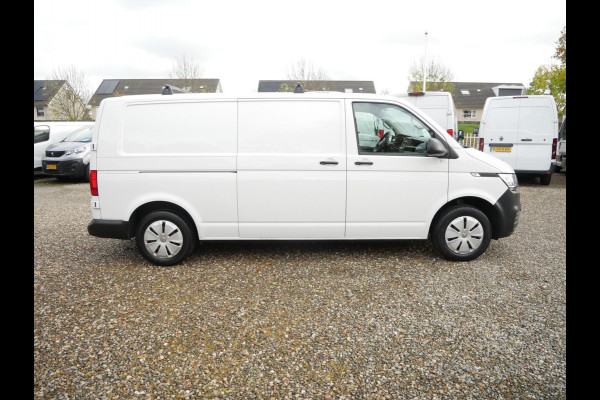 Volkswagen Transporter 2.0 TDI 110PK, L2H1, Airco