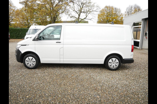 Volkswagen Transporter 2.0 TDI 110PK, L2H1, Airco