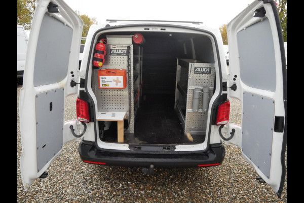 Volkswagen Transporter 2.0 TDI 110PK, L2H1, Airco