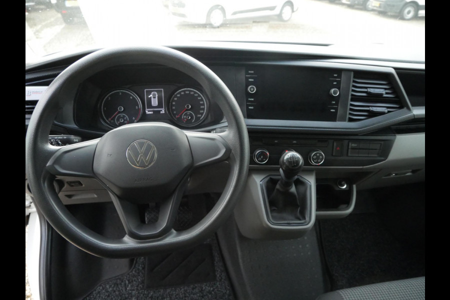 Volkswagen Transporter 2.0 TDI 110PK, L2H1, Airco