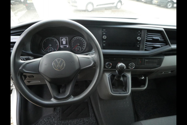 Volkswagen Transporter 2.0 TDI 110PK, L2H1, Airco