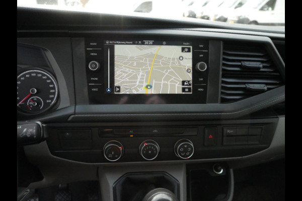 Volkswagen Transporter 2.0 TDI 110PK, L2H1, Airco