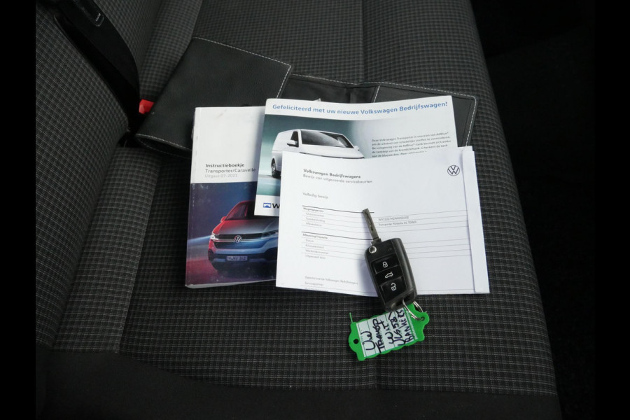 Volkswagen Transporter 2.0 TDI 110PK, L2H1, Airco