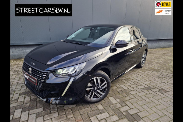 Peugeot 208 1.2 EAT8 100PK /I cockpit/AdapCruis/stoelverwarming